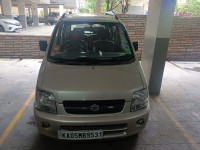 Maruti Suzuki Wagon R VXI BSIII 2005 Model