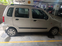 Maruti Suzuki Wagon R VXI BSIII