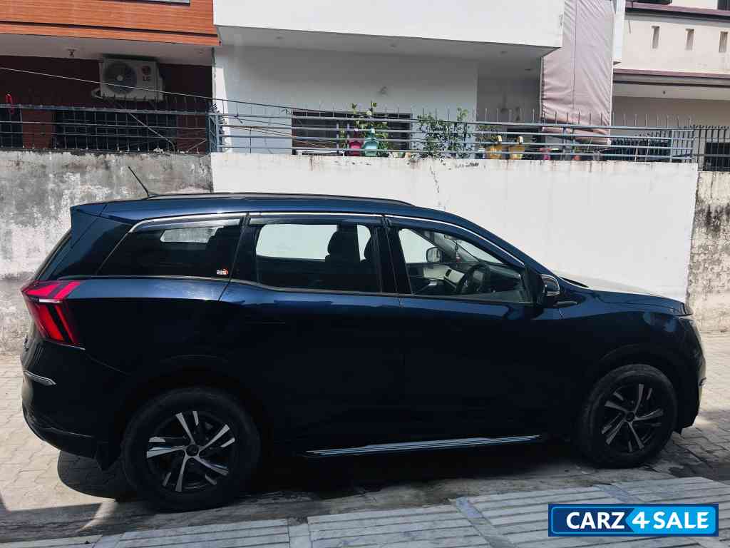 Mahindra  MX5 Diesel