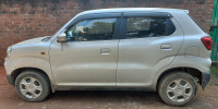 Maruti Suzuki S-Presso VXI plus AGS 2020 Model