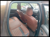 Renault Duster 110 RxZ Diesel 2018 Model