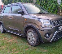 Maruti Suzuki Wagon R 2020 Model