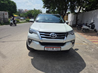 Toyota Fortuner 4x2 2.8 2017 Model