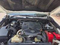 Toyota Fortuner 4x2 2.8