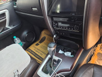 Toyota Fortuner 4x2 2.8