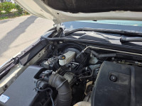 Toyota Fortuner 4x2 2.8