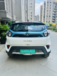 Tata Nexon EV XZ Plus Lux