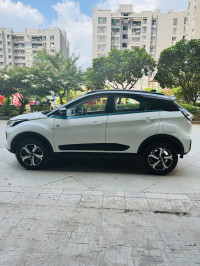 Tata Nexon EV XZ Plus Lux