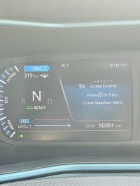 Tata Nexon EV XZ Plus Lux