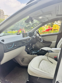 Tata Nexon EV XZ Plus Lux