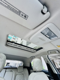 Tata Nexon EV XZ Plus Lux