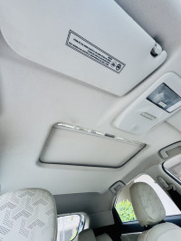 Tata Nexon EV XZ Plus Lux