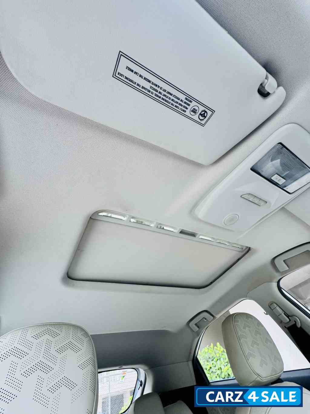 Tata Nexon EV XZ Plus Lux Tata Nexon EV XZ Plus Lux