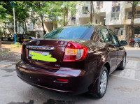 Maruti Suzuki SX4 Automatic 2010 Model