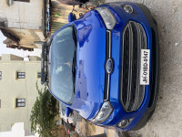 Ford Ecosport 1.5 titanium disel 2013 Model