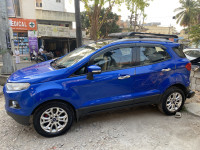 Ford Ecosport 1.5 titanium disel