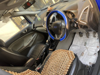 Ford Ecosport 1.5 titanium disel