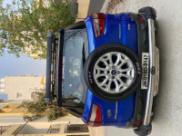 Ford Ecosport 1.5 titanium disel