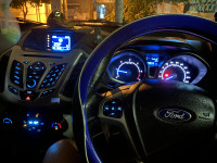 Ford Ecosport 1.5 titanium disel