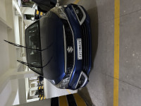 Maruti Suzuki Ciaz Hybrid 2019 Model