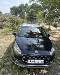 Fiat Urban Cross Disal