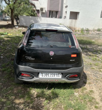 Fiat Urban Cross Disal