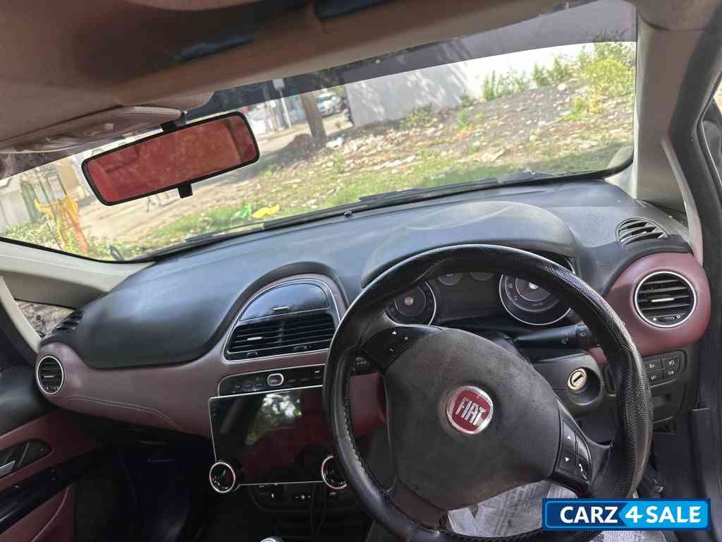 Fiat Urban Cross Disal