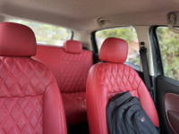 Fiat Urban Cross Disal