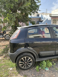 Fiat Urban Cross Disal