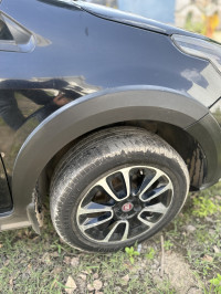 Fiat Urban Cross Disal