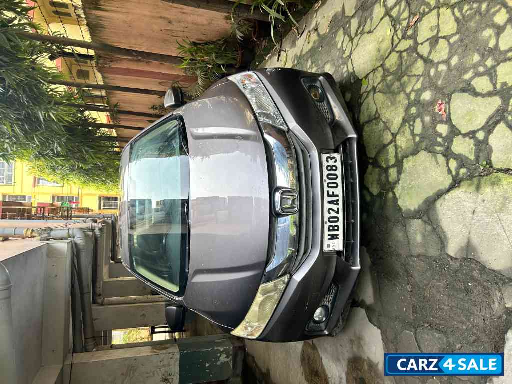 Honda City 1.5 VX MT(I-DTEC)