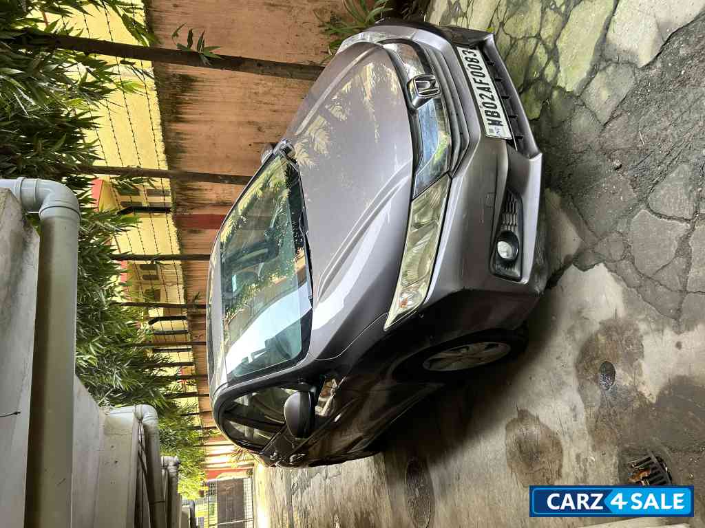 Honda City 1.5 VX MT(I-DTEC)