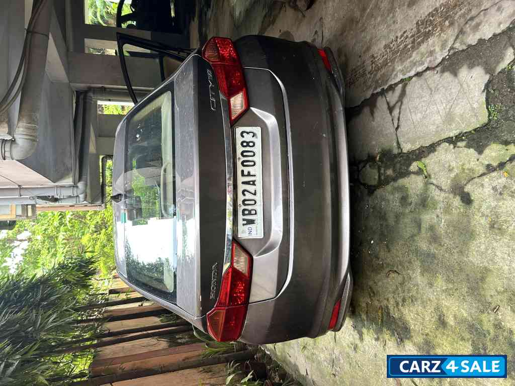 Honda City 1.5 VX MT(I-DTEC)