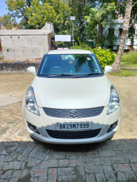Maruti Suzuki Swift Zdi 2013 Model