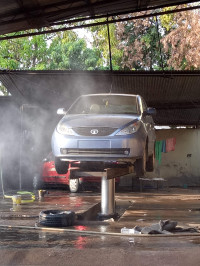 Tata Vista Tech Terra 2011 Model