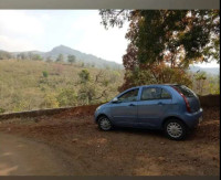 Navy Blue Tata Vista Tech Terra