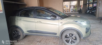 Tata Nexon AMT highest version 2022 Model