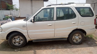 Tata Safari