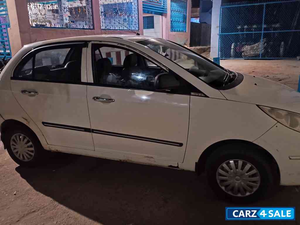 Tata Indica Vista Ls TDI