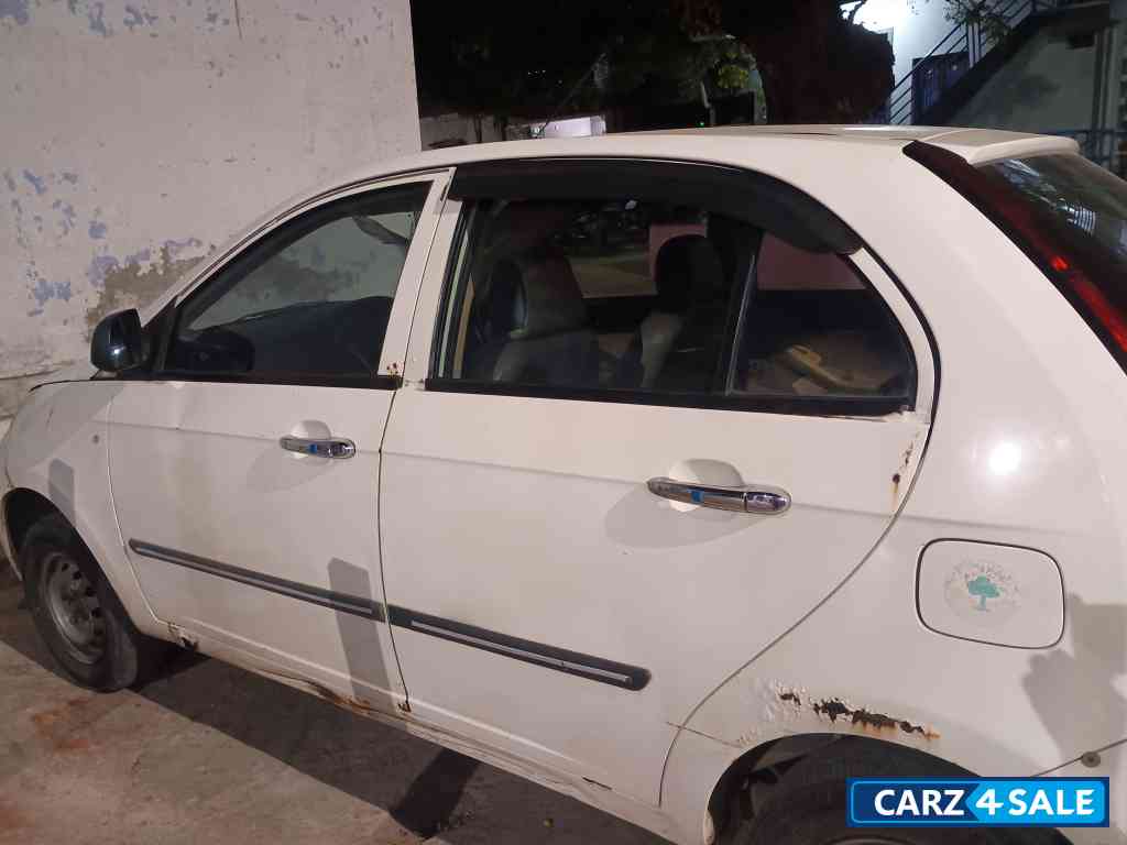 Tata Indica Vista Ls TDI
