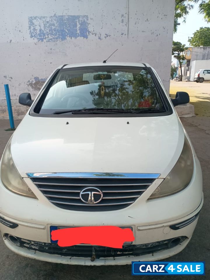 Tata Indica Vista Ls TDI