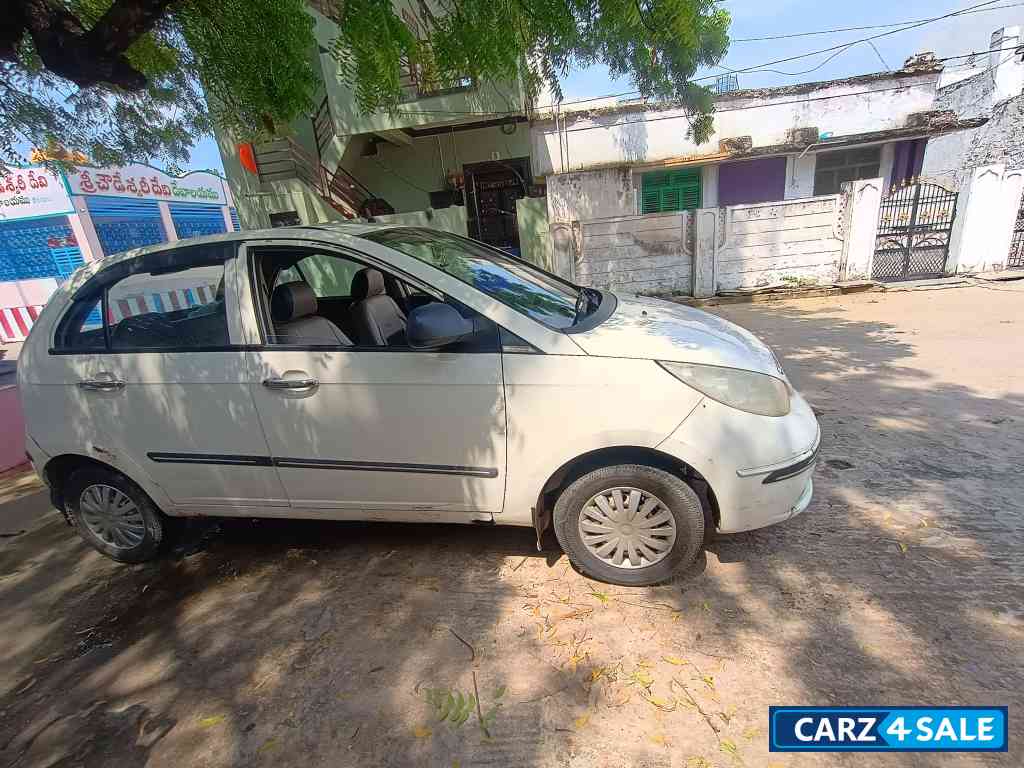 Tata Indica Vista Ls TDI
