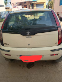 Tata Indica Vista Ls TDI