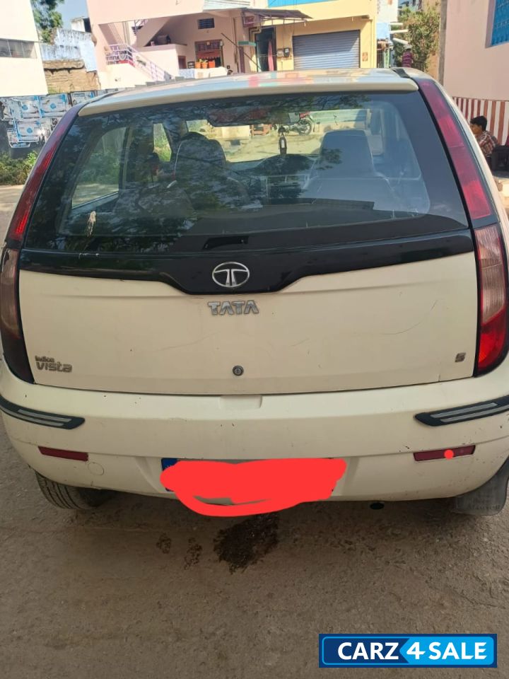 Tata Indica Vista Ls TDI