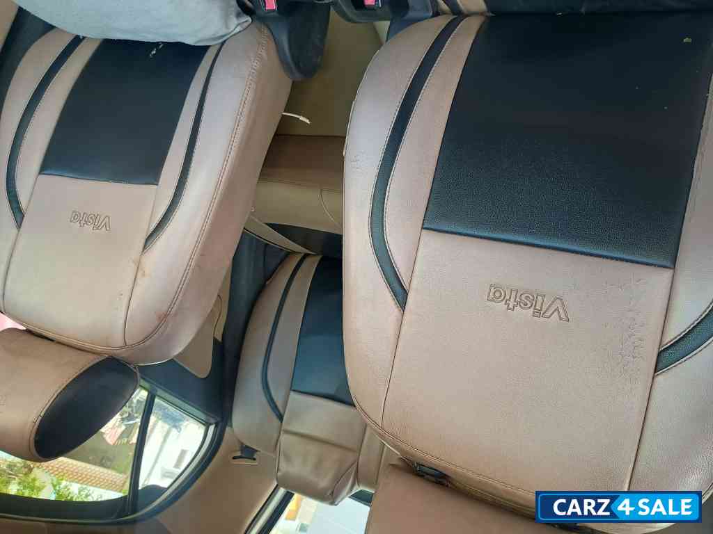 Tata Indica Vista Ls TDI