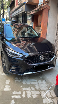 MG Astor Savvy 1.5 CVT S Red 2023 Model