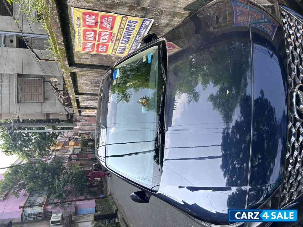 Hyundai Verna SX 1.5 MPI MT