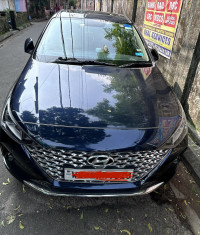 Hyundai Verna SX 1.5 MPI MT