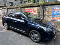 Hyundai Verna SX 1.5 MPI MT