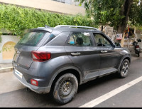 Hyundai Venue sx plus1 turbo dct 2021 Model